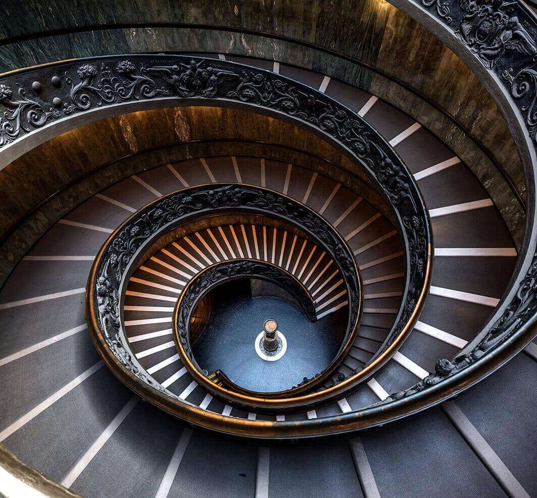 Heritage Horizons