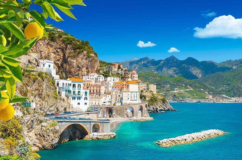 Naples