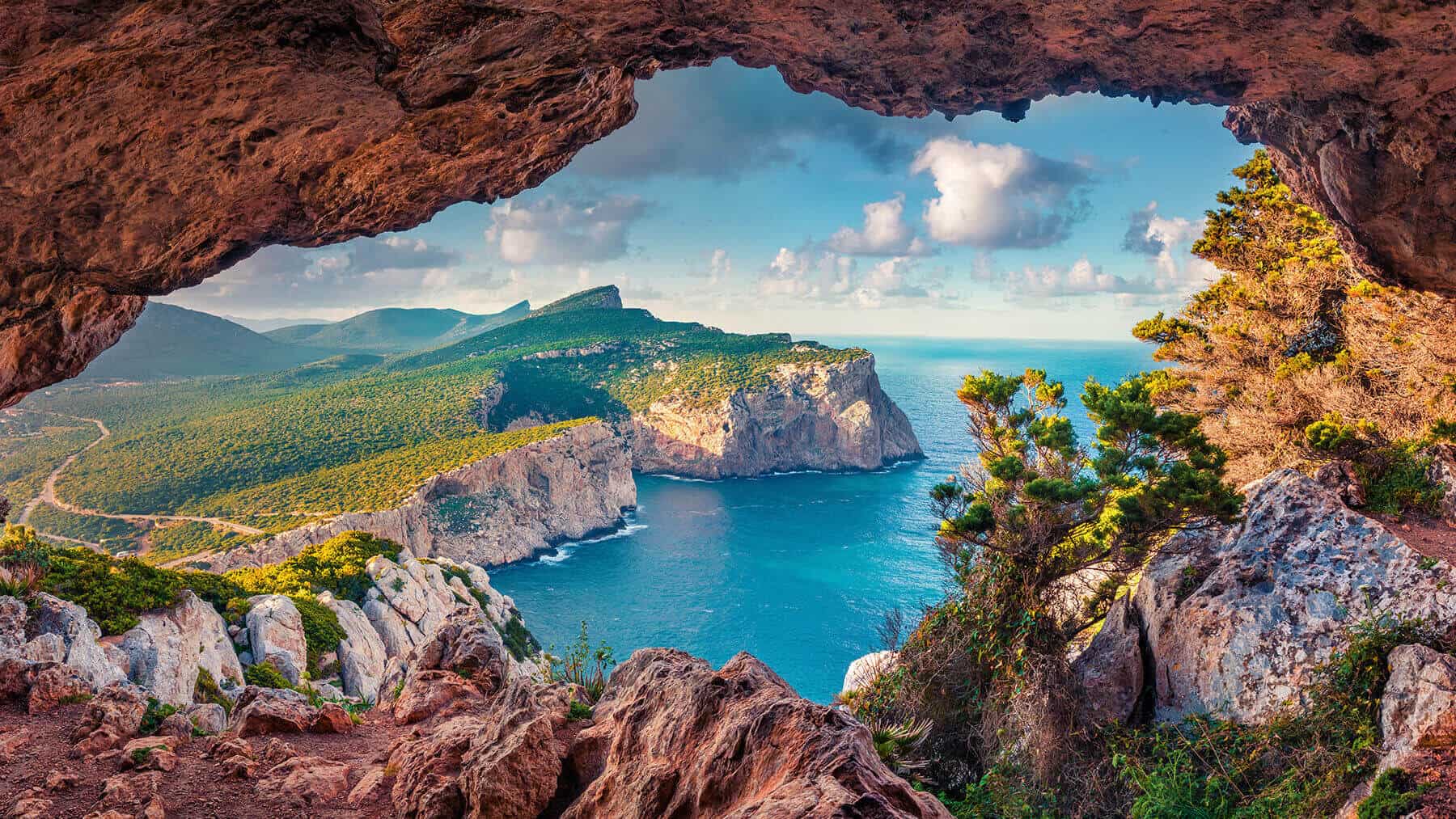 Yacht concierge sardinia