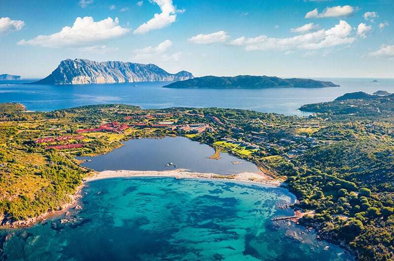 Sardinia