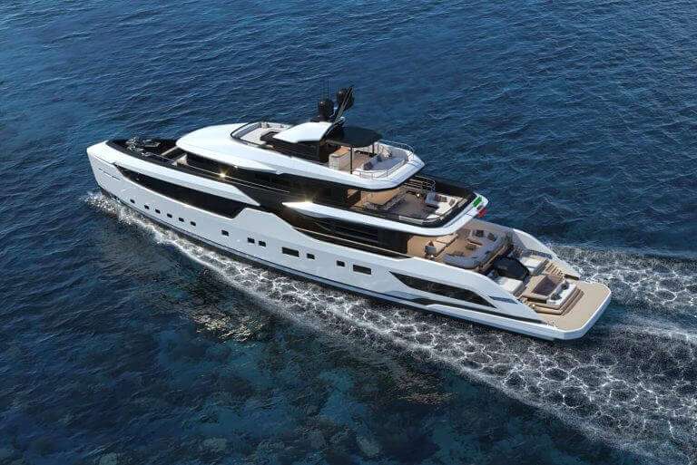 FL_series_yacht_project