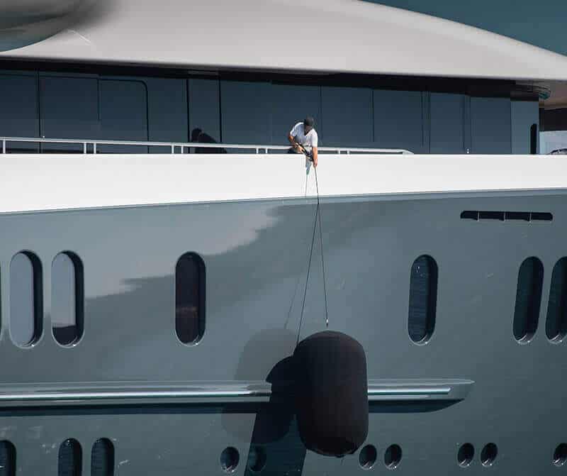 Administration and Repatriation Support​