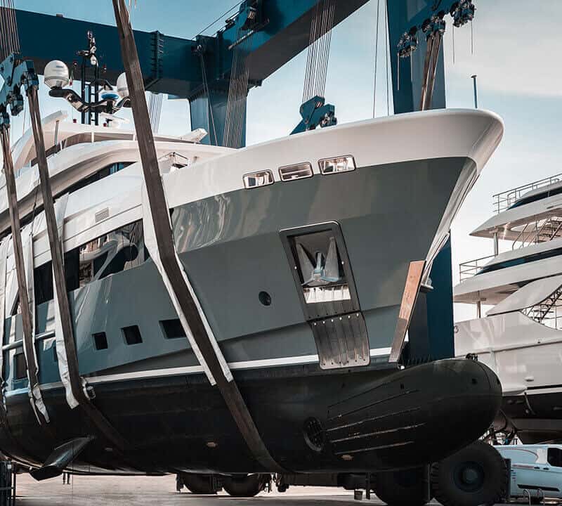 Yacht_Supplier_comparative_analyses