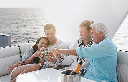 Yacht accounting and financial - comprehensive financial oversight