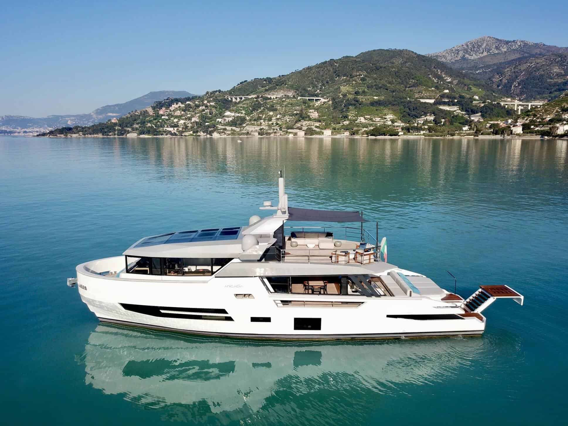 SHERPA 80