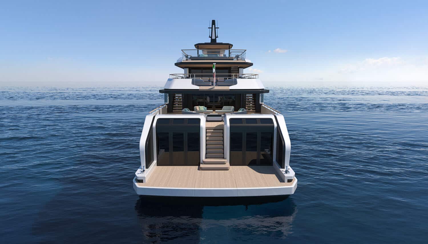 Fractional Ownership superyacht-13