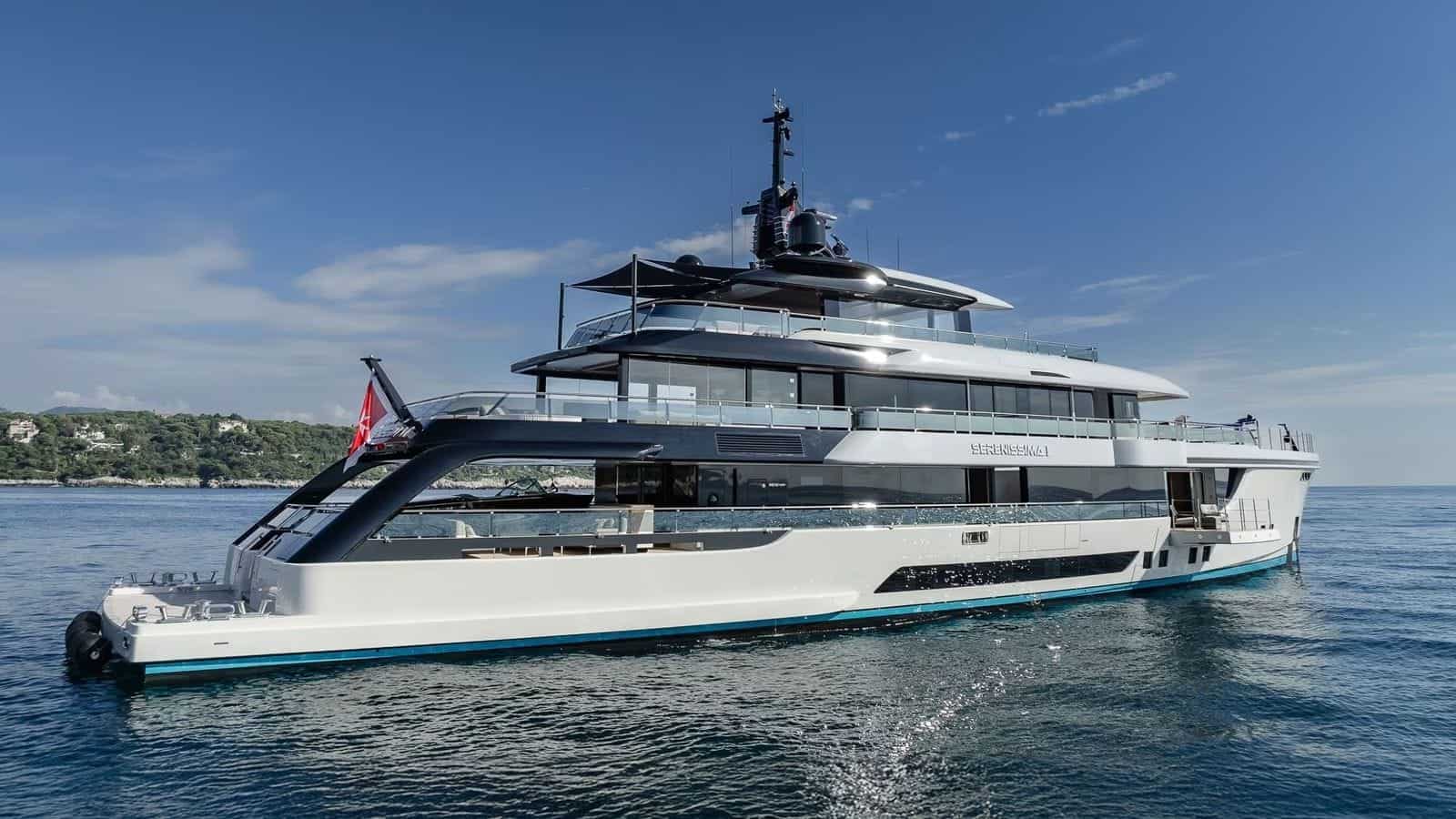SERENISSIMA II