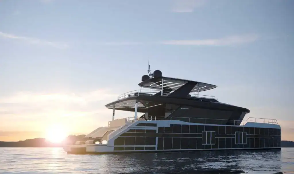 SUNREEF SUPREME POWER