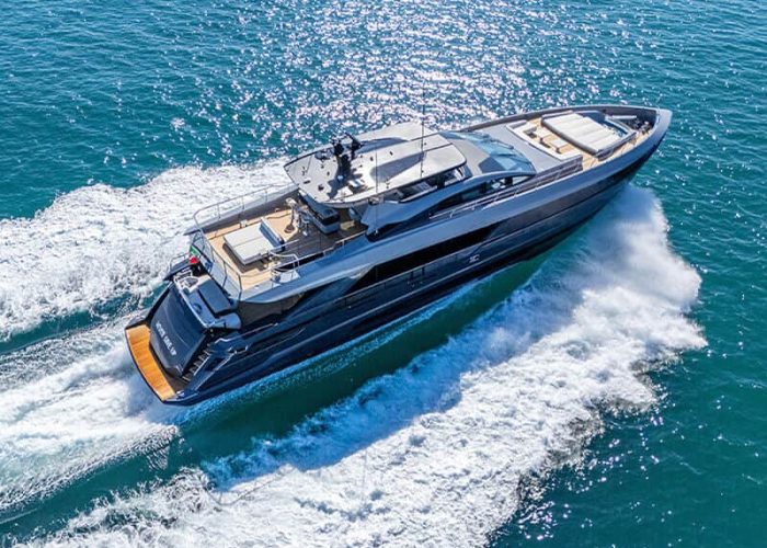 Perform testing and sea trials, ensuring the proper functioning of all systems