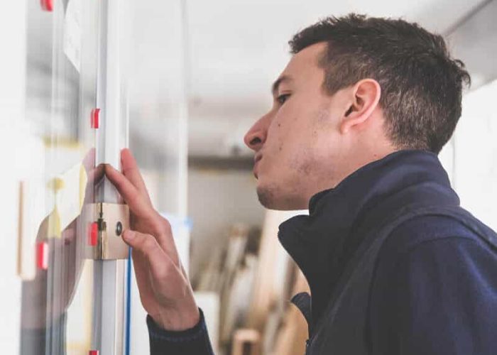 Handle all warranty claims by coordinating communication with the shipyard and organizing interventions through our technical support team.​