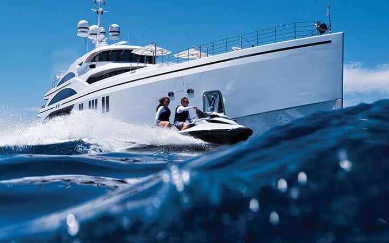 Our brokers are fully committed to arranging the best holidays, taking into consideration every aspect of the planning process. We aim to make each vacation flawless.